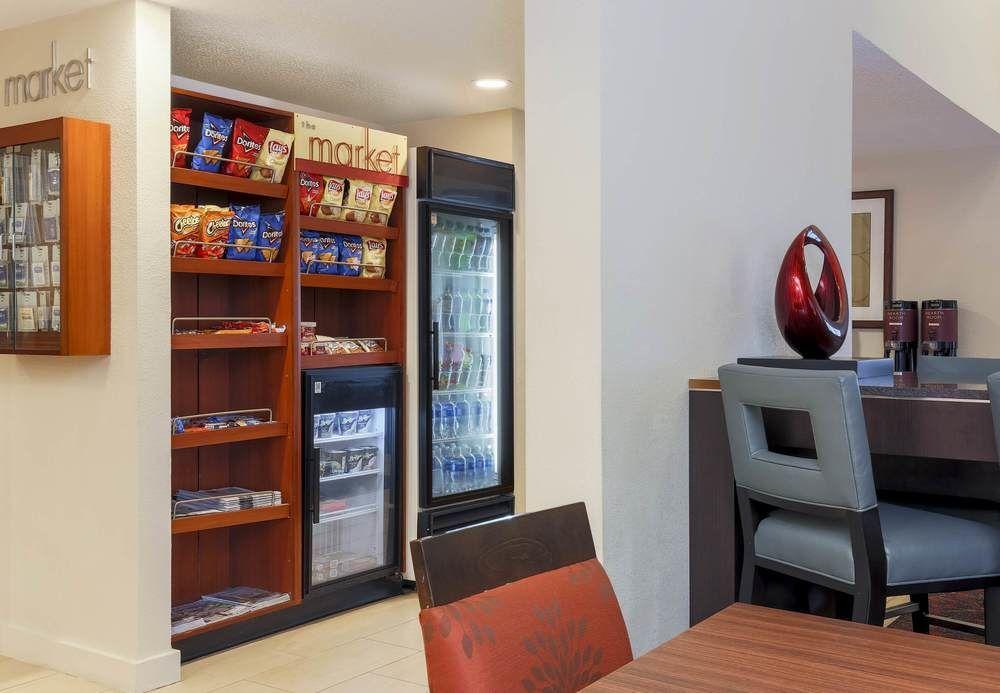 Residence Inn By Marriott Atlanta Cumberland/Galleria Смирна Екстериор снимка