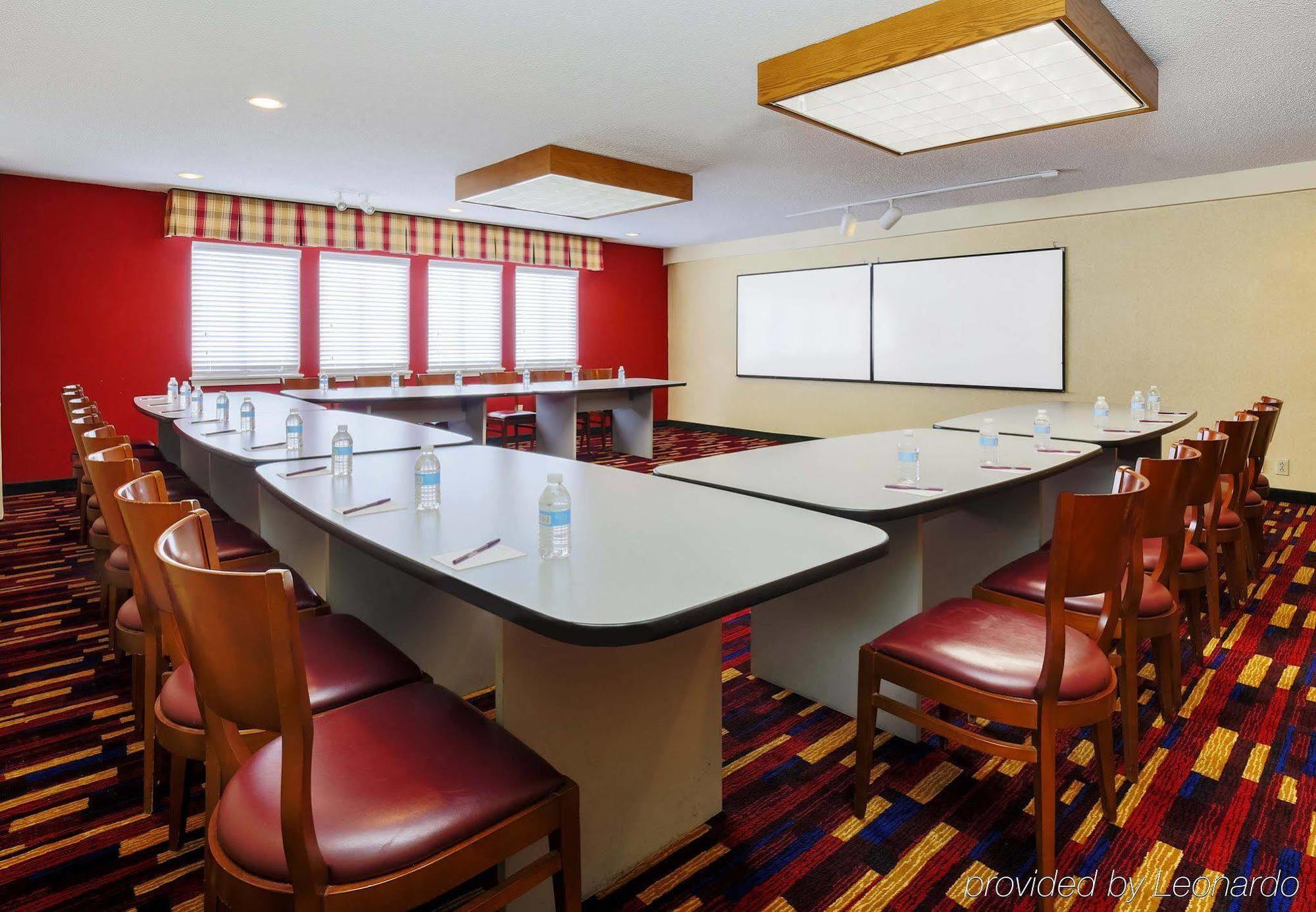 Residence Inn By Marriott Atlanta Cumberland/Galleria Смирна Екстериор снимка