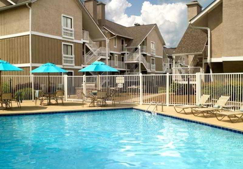Residence Inn By Marriott Atlanta Cumberland/Galleria Смирна Екстериор снимка