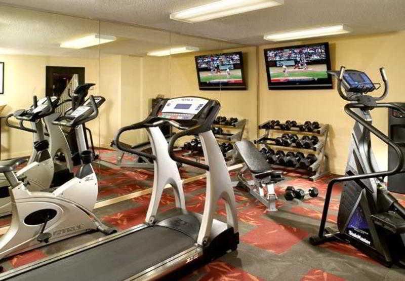 Residence Inn By Marriott Atlanta Cumberland/Galleria Смирна Екстериор снимка