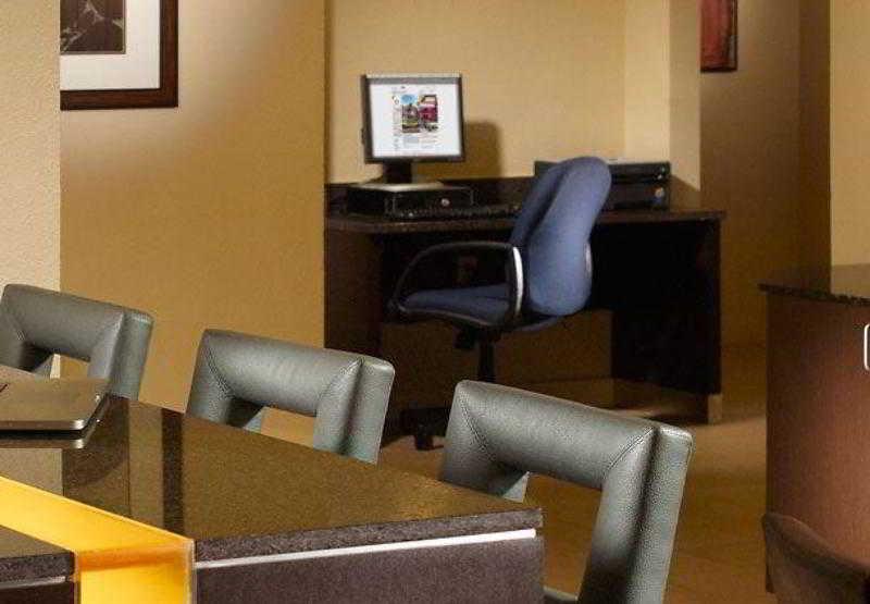 Residence Inn By Marriott Atlanta Cumberland/Galleria Смирна Екстериор снимка
